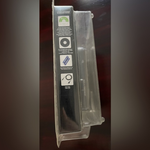 Sony Digital Voice Recorder ICD-PX312D - Picture 7 of 8